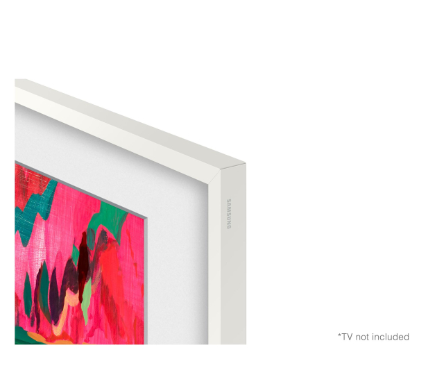 Samsung Rama Samsung VG-SCFF85WTBXC The Frame 85"  - biała - 1485018 - zdjęcie 4